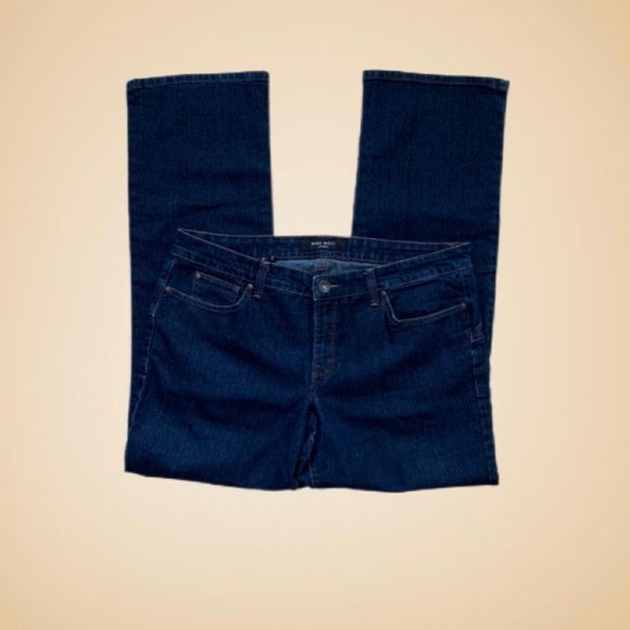 👖SALE👖New Nine West Belair Dr Jeans - Picture 4 of 5